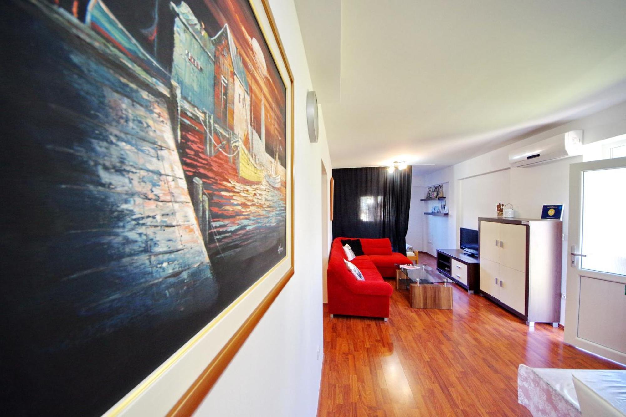 Apartment Korina Задар Екстер'єр фото