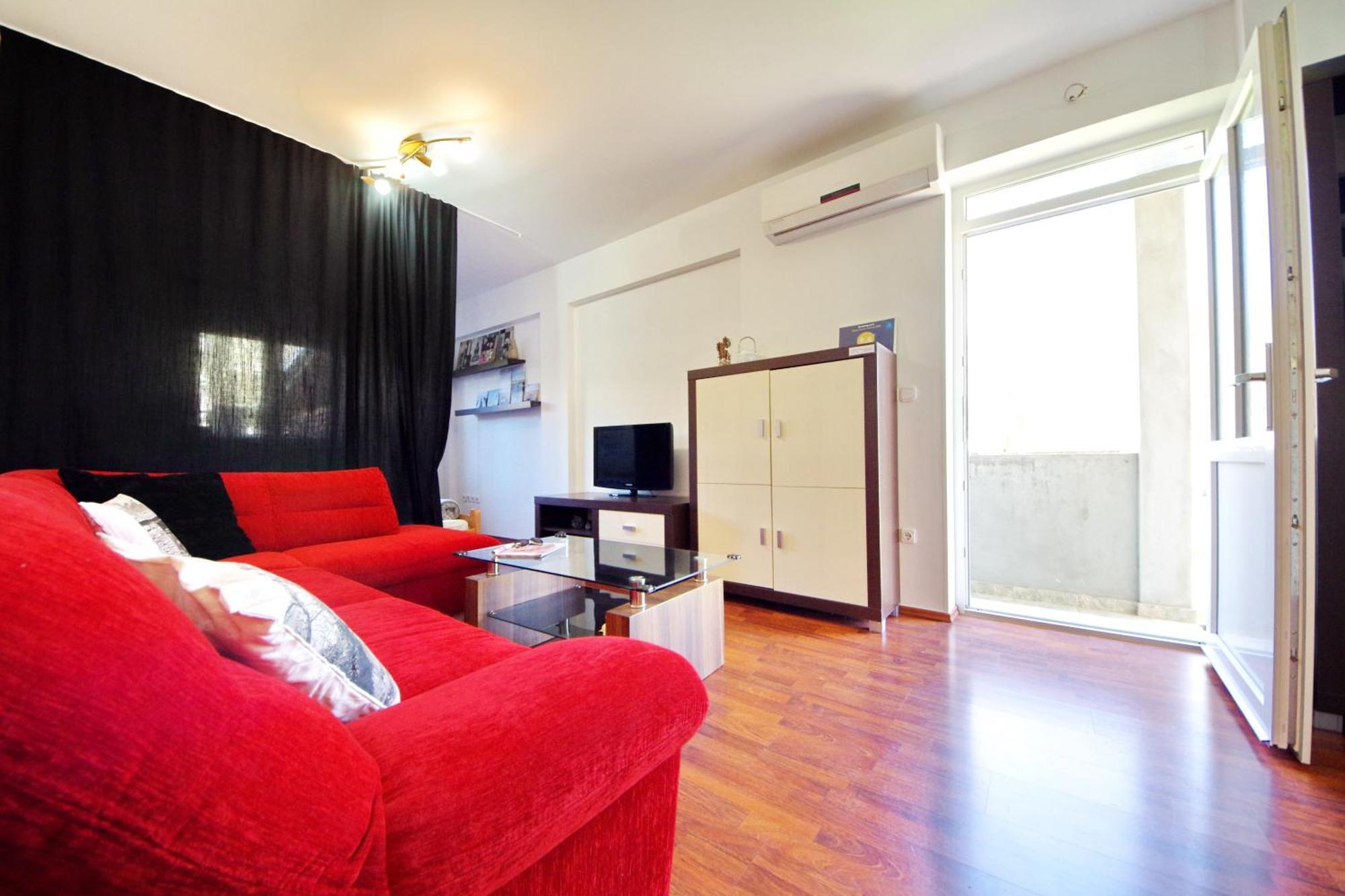 Apartment Korina Задар Екстер'єр фото